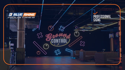  Ground Control: Where vision meets precision.