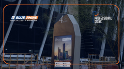 KAFD: First Look of Riyadh's Urban Oasis