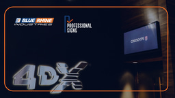 Cinescape: Digital Signage Systems Design & Integration 