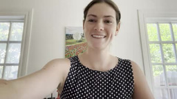 End of Programme Reflection Video