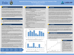 Chloe Joy Chang- Deployment of Ion-Exchange Fluoride Capture and Recovery Technology in High-Fluoride Regions of Tanzania