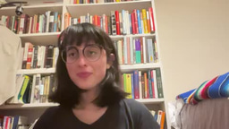 Field Journal, Week 6