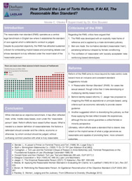 Laidlaw Research Poster 