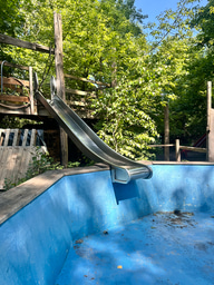 Berlin Adventure Playgrounds: Visual Deliverable