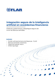 T2. Integración segura de la inteligencia artificial en ecosistemas financieros