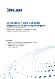 T5. Computación en la nube: del diagnóstico al despliegue seguro