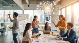 Can Workplace Climate Spark Innovation? Evidence from a Transitional Economy