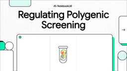 Regulation of Polygenic Embryo Screening (PGT-P) in Singapore