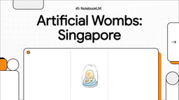 Artificial Womb Technology (Ectogenesis) in Singapore - Legal, Ethical, and Social Issues
