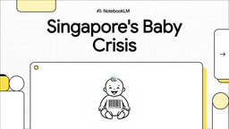 Singapore TFR (Total Fertility Rate) - Consequences of Female Hypergamy, Child Perfectionism, and Misuse of New Reprogenetic Technologies such as Polygenic Embryo Screening (PES) and Gene Editing