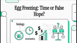 Should Singapore Raise the Current Age Limit of Elective Egg Freezing to Beyond 37 Years Old?