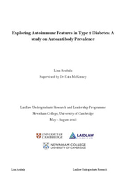 Laidlaw final project review