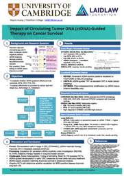 Evaluating the Impact of Liquid Biopsies on Cancer Patient Survival: A Systematic Assessment of Efficacy 