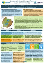 LiA impact report 