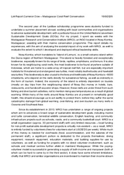 LiA Report
