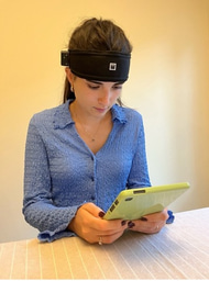 Mapping the Mind at Home: A Wearable fNIRS Platform for the Future of Precision Mental Health