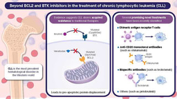 Novel Agents for Chronic Lymphocytic Leukemia to Address Resistance