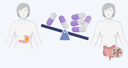 The pill that might be relieving your heartburn but killing your gut microbes
