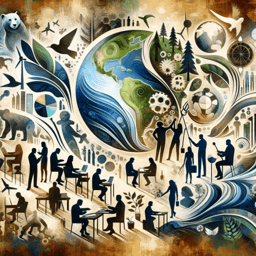 Expert review help needed: Course outline on how to set up a conservation organisation