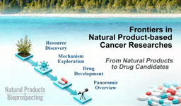  The Discovery of Anticancer Drugs from Natural Products