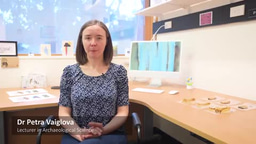 Bridging the arts and the sciences