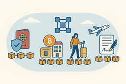 Reimagining Travel with Blockchain Technology: Lessons Learned from the Failure of Winding Tree