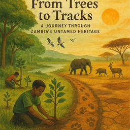 FROM TREES TO TRACKS