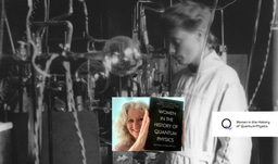 Women in Quantum History
