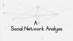 A Social Network analysis of the development networks of cooperative base groups