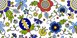 Cultural Symbols, Identity and Language Revitalisation:   A Kashubian Perspective (C-SILK) POSTER