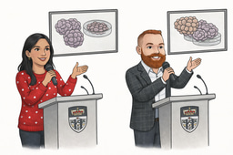 University of Southampton Speakers at WORD+ 2026