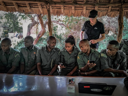 Co-Create Conservation Tech: Features, Fixes & Roadmap Workshop with Sensing Clues