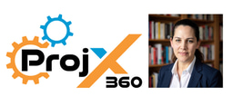 ProjX360 Appoints Kristina Marshall as Onboarding Director to Drive Customer Success