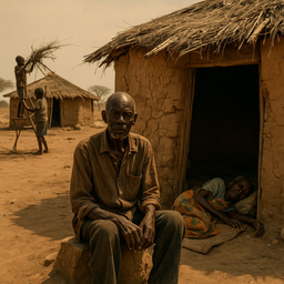 "This Is Where Life Left Us": Place Attachment and Duress and Rethinking ‘Home’ in Rough Neighbourhoods