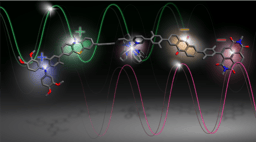 Achieving double charge accumulation via sequential excitation