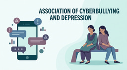 Cyberbullying and Depression: What National Data Reveal About Bangladeshi Adolescent Girls