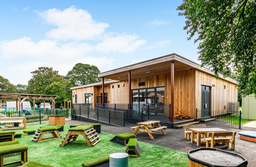 Surrey’s Blended Estates Strategy for SEND Explained