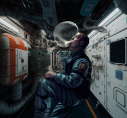 Gravity and human respiration: biophysical limitations in mass transport and exchange in spaceflight environments