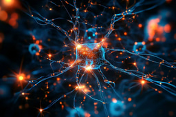 The Story Behind Our Study On BioLogicalNeuron – Bridging Biology and Artificial Neural Networks