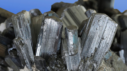 Call for papers: Lesser-known critical elements and the green energy transition