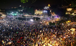 The Emotional Weight of Resistance: Inside Our Study on Activism and Mental Health in Georgia