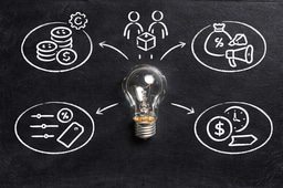 Development and Evaluation of a Taxonomy for Platform Revenue Models