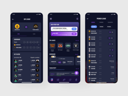 Real-Time Data Processing in Fantasy Apps