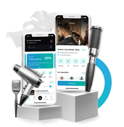 Why Every Beauty Business Needs a Salon App