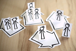 Epidemics and autocatalytic biochemical processes share common features