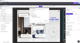 Designing HTML5 User Interfaces for Multiple Screen Sizes