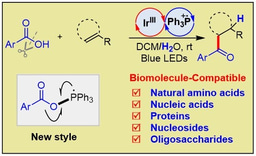 An Indelible Journey to Direct C-O Bond Activation of Aromatic Acids