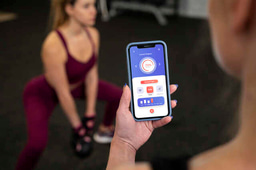 Top 5 Fitness Mobile App Development Companies in USA 