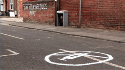 Crafting 'Smarter' Drug Testing to Facilitate Harm Reduction