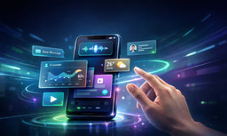 Top 8 Android App Design Trends 2026: Redefining the Future of Mobile Experiences